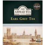 Ahmad Tea Earl Grey Tea 100 x 2 g – Zboží Dáma