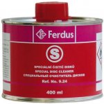 Ferdus Speciální čistič disků S 400 ml – Zboží Mobilmania