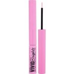 NYX Professional Makeup Vivid Brights tekuté oční linky 09 Sneaky Pink 2 ml – Zboží Dáma