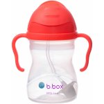 b.box hrneček s brčkem Watermeloun 240 ml – Zboží Dáma