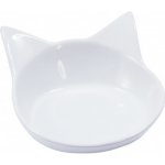 Nobby Neko keramická miska tvar kočičí hlavy 200 ml – Sleviste.cz