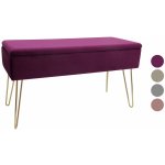 Echtwerk Scarlett růžová – Sleviste.cz