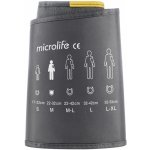 MICROLIFE 4G Soft manžeta M 22–32 cm 1 ks – Hledejceny.cz