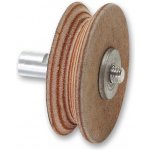 Jet profilový leštící kožený kotouč pro dvoukotoučové brusky JSSG-10 121-708028 – Sleviste.cz