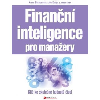 Finanční inteligence pro manažery