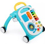 Baby Einstein s aktivitami 4v1 Musical Mix ‘N Roll – Hledejceny.cz