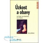 Úzkost a obavy – Hledejceny.cz