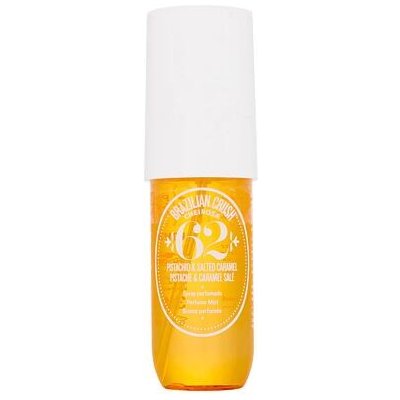 Sol De Janeiro Cheirosa 62 Perfume Mist 90 ml tělový a vlasový parfémovaný sprej pro ženy – Zboží Mobilmania