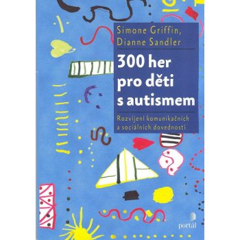 300 her pro děti s autismem