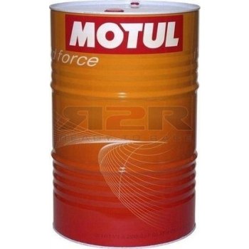 Motul 5000 4T 10W-40 60 l