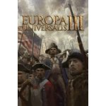 Europa Universalis 3: Complete  – Zboží Mobilmania