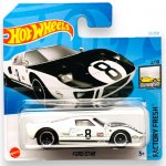 HOT WHEELS FORD GT40 – Zboží Dáma
