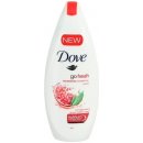 Sprchový gel Dove Go Fresh Revive sprchový gel 250 ml