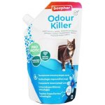 Beaphar odstraňovač zápachu Odour Killer 400 g – HobbyKompas.cz