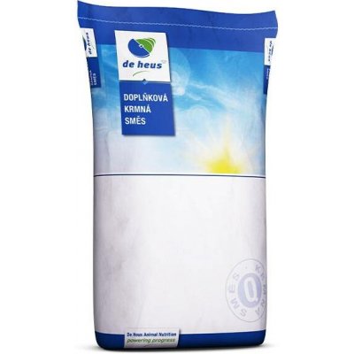 De Heus Kukuřice 25 kg – Zboží Dáma