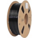 Gembird PLA 1,75 mm 1 kg černý – Zboží Živě