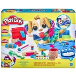 Play-Doh Hrací sada veterinář – Zboží Mobilmania