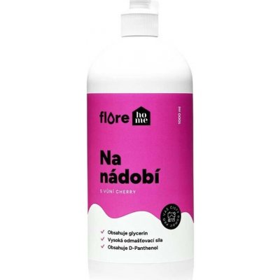 FloreHome Na nádobí Cherry 1 l – Zboží Dáma