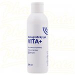 VITA+ Sonografický gel 250 ml – Zboží Dáma