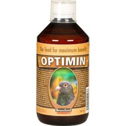 AQUAMID Optimin H 0,5 l