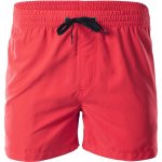 Quiksilver Everyday Volley 15 High Risk red RQC0 – Zboží Dáma