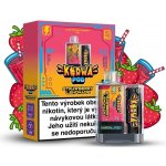 Kurwa Pod Strawberry Lemonade 20 mg 2x700 potáhnutí 1 ks – Zbozi.Blesk.cz