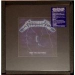 Metallica Ride The Lightning – Zboží Mobilmania
