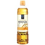 Chung Jung One ocet z hnědé rýže 900ml – Zboží Dáma