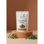 Chlorella tablety BIO 500mg 500 g – Hledejceny.cz