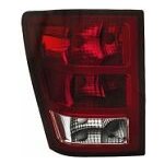 Zadní světlo - levé JEEP GRAND CHEROKEE (WH) | 2005-2010 | EAGLE EYES | – Hledejceny.cz