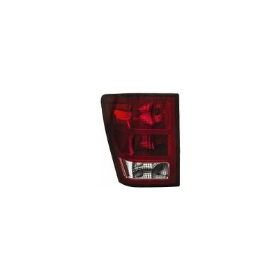 Zadní světlo - levé JEEP GRAND CHEROKEE (WH) | 2005-2010 | EAGLE EYES | – Hledejceny.cz