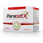 Salutem Pharma Parazitex 60 kapslí – Hledejceny.cz