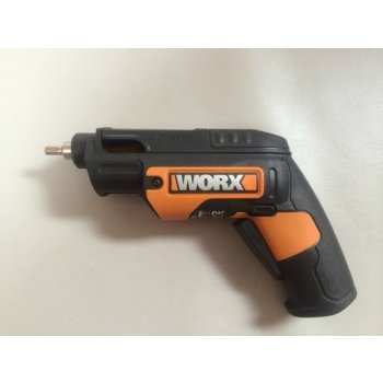 Worx QBIT WX253