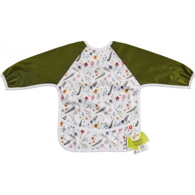 Kikko bryndák s rukávy Summer Meadow – Zboží Dáma