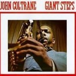 Coltrane John - Giant Steps LP – Zboží Mobilmania