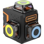 Ermenrich LV50 PRO – Sleviste.cz