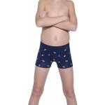 Cornette boxerky chlapecké 700/147 Bears – Hledejceny.cz