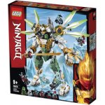LEGO® NINJAGO® 70676 Lloydův titanový robot – Zboží Živě