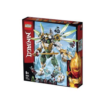 LEGO® NINJAGO® 70676 Lloydův titanový robot