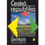 Česká republika - Zeměpis pro 8. a 9. ročník ZŠ - Holeček Jiří – Hledejceny.cz