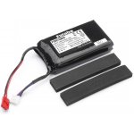 Futaba TX akumulátor LiFe 6.6 V 2200mAh – Hledejceny.cz
