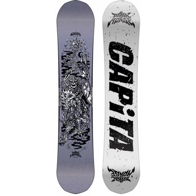 CAPiTA Dark 25/26 – Zboží Mobilmania