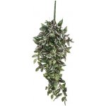 Umělá rostlina Poděnka, 80 cm, zelená 953284 – Hledejceny.cz
