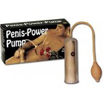 You2Toys Penis Power Pump – Zboží Mobilmania
