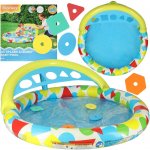 Bestway 52378, Splash & Learn 120x117x46 cm – Zbozi.Blesk.cz