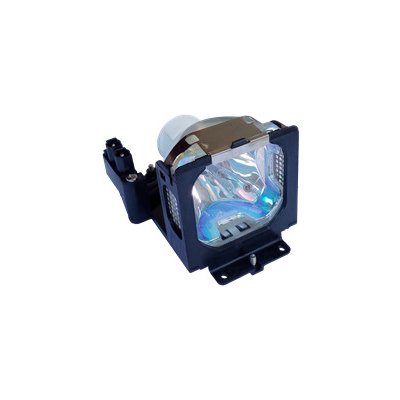 Lampa pro projektor Sanyo POA-LMP79 (610 315 5647), originální lampa s modulem – Hledejceny.cz