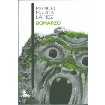 BOMARZO - MUJICA LAINEZ, M.
