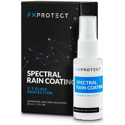FX Protect Spectral Rain Coating 30 ml – Hledejceny.cz