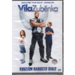 víla zuběnka DVD – Hledejceny.cz
