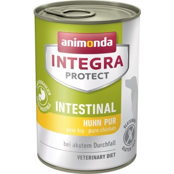 Animonda Integra Protect Intestinal Kuřecí 6 x 400 g